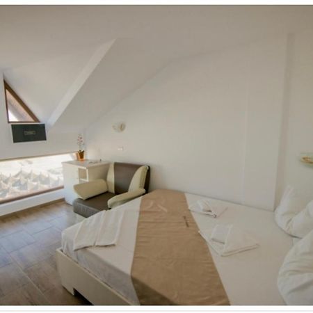 Complex Turistic Perla Venusului Hotel Buitenkant foto