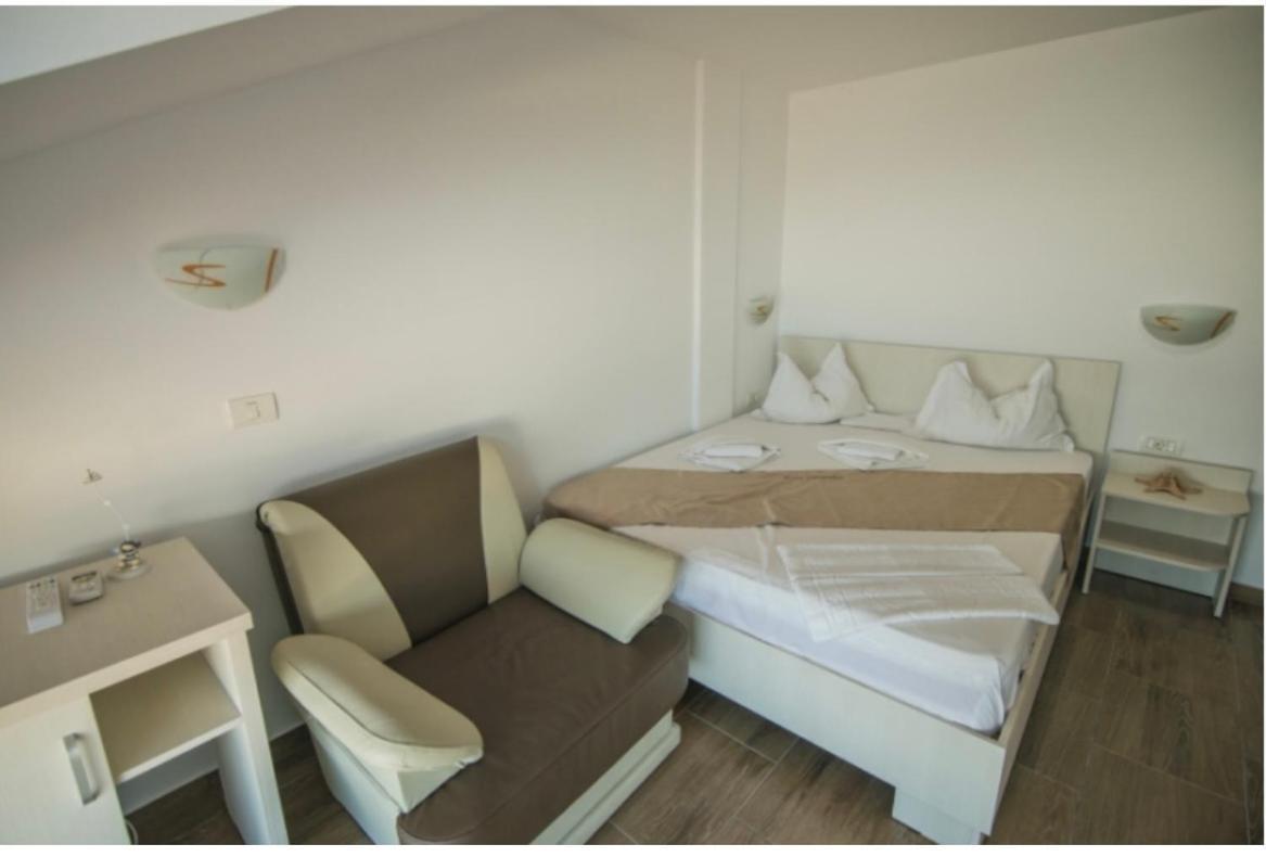Complex Turistic Perla Venusului Hotel Buitenkant foto